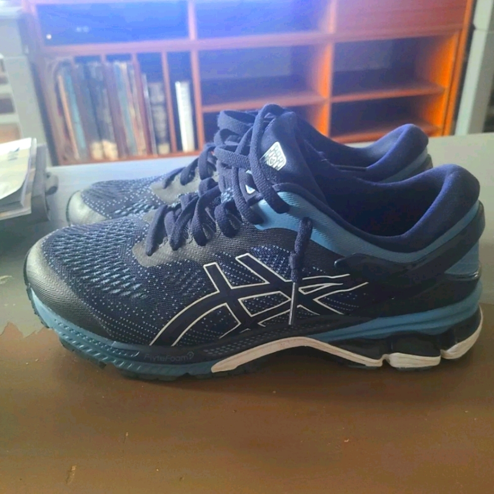 Asics Gel Kayano 26 Running Shoes 8.5